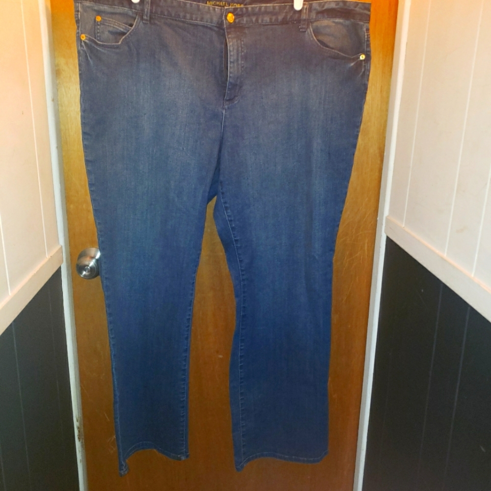 Michael Kors jeans 24W